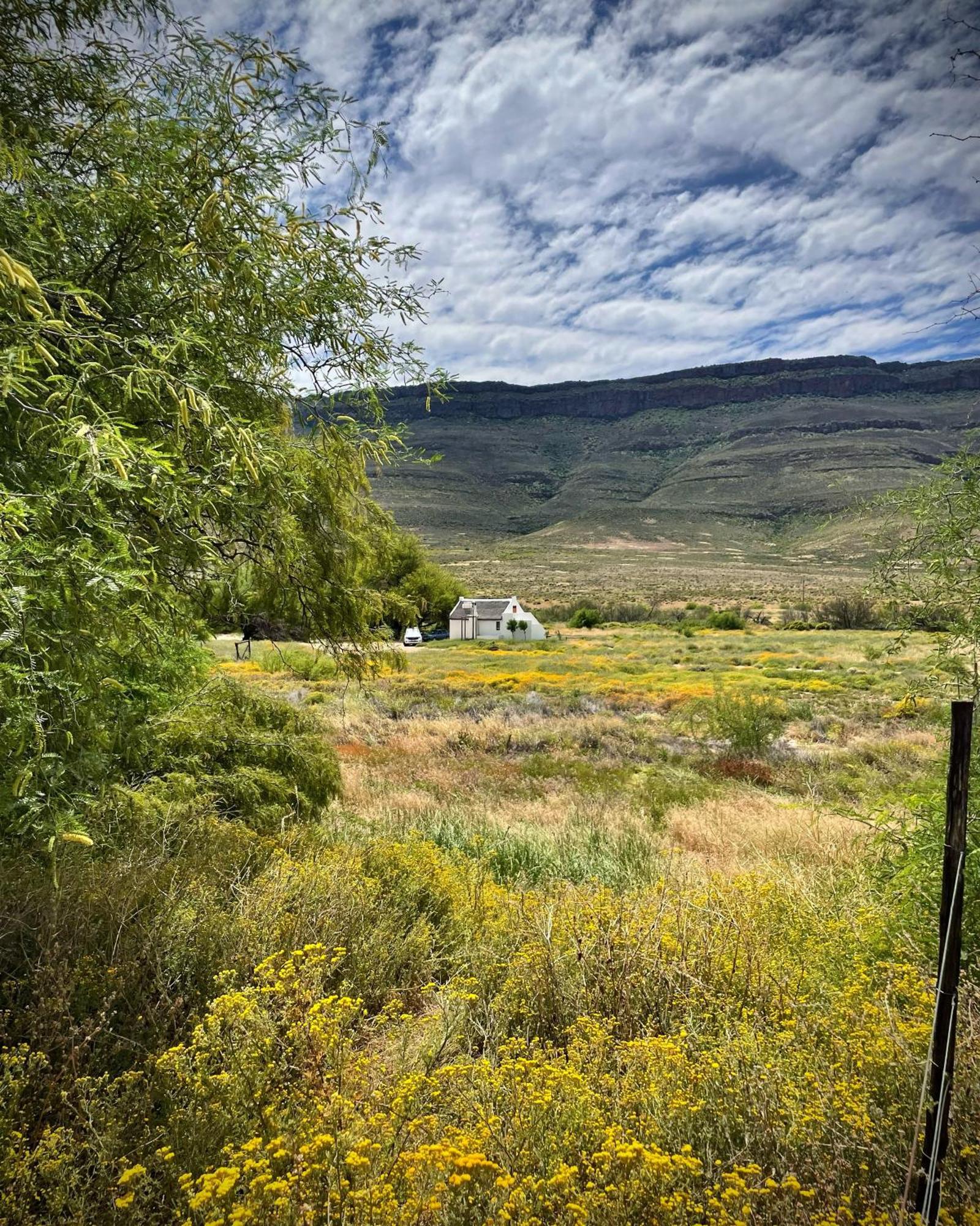 Enjo Nature Farm Clanwilliam Exterior foto